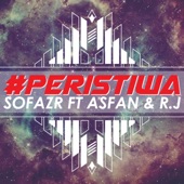 #Peristiwa (feat. R.J. & Asfan) artwork