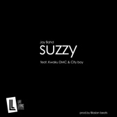 Suzzy (feat. Kwaku Dmc & CityBoy) artwork