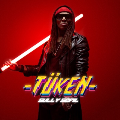 Tüken (Freestyle #1) - Single
