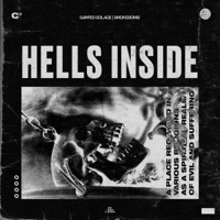 Hell's Inside Deluxe. - Smoke Bomb