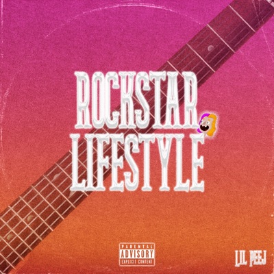 Rockstar Lifestyle - Single