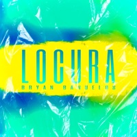 Locura - Single - Bryan Banuelos