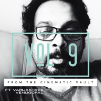 From the Cinematic Vault, Vol. 9 - Sandeep Chowta