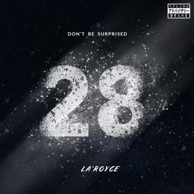 Don't Be Surprised - Single