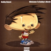 Welcome to Bobby's World artwork