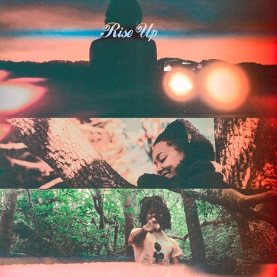 Rise Up (feat. Funkplastic & Shenea Ophelia) - Single