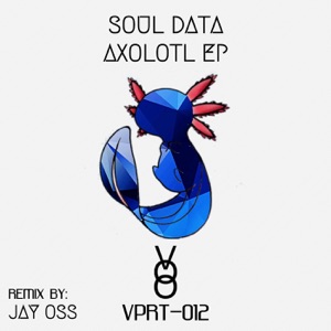 Axolotl - Single