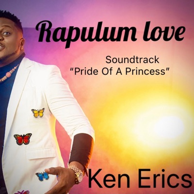Rapulum Love - Single
