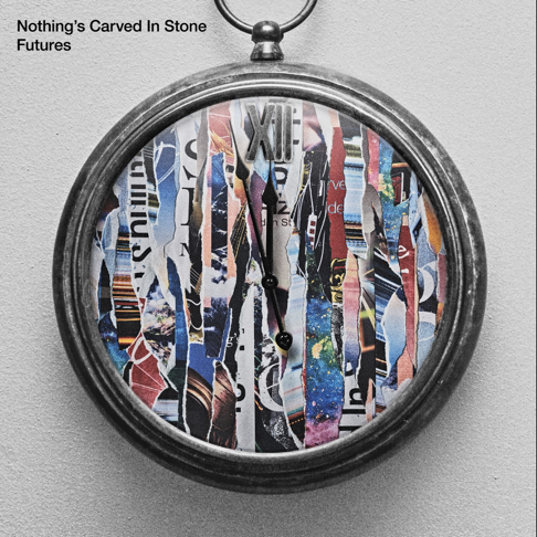 Nothing's Carved in Stone (LP01: 1996) Remastered 2021 | The
