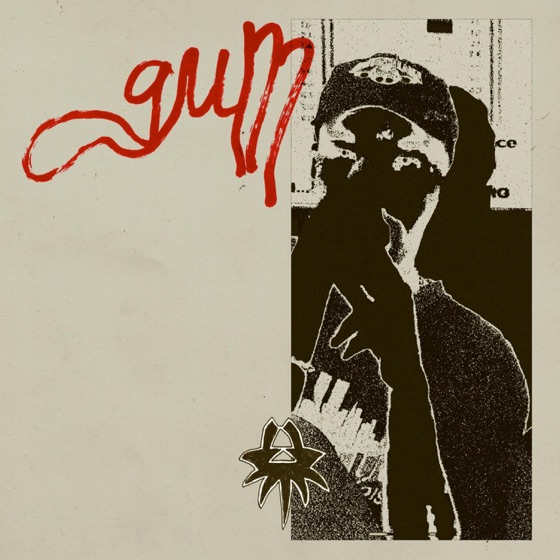 Cover artwork for Gestures