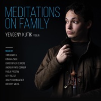 Suitcased Dreams - Single - Yevgeny Kutik & David Kaplan