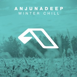 WINTER CHILL cover art