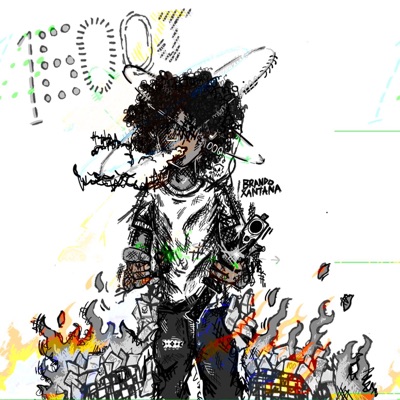 Carry the Plug - EP
