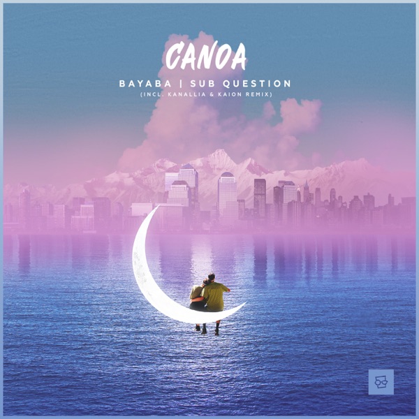 Canoa - EP