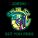 Set You Free - Joeski
