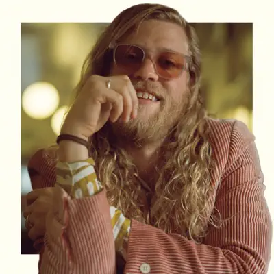 Naturally (Live in the Studio) - Single - Allen Stone