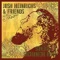 These Days (feat. 77 Jefferson) - Josh Heinrichs lyrics