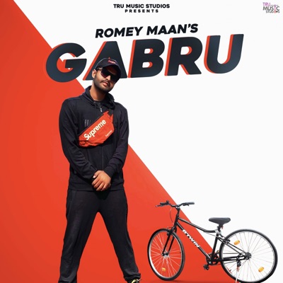 Gabru - Single