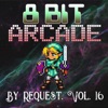 8-Bit Arcade