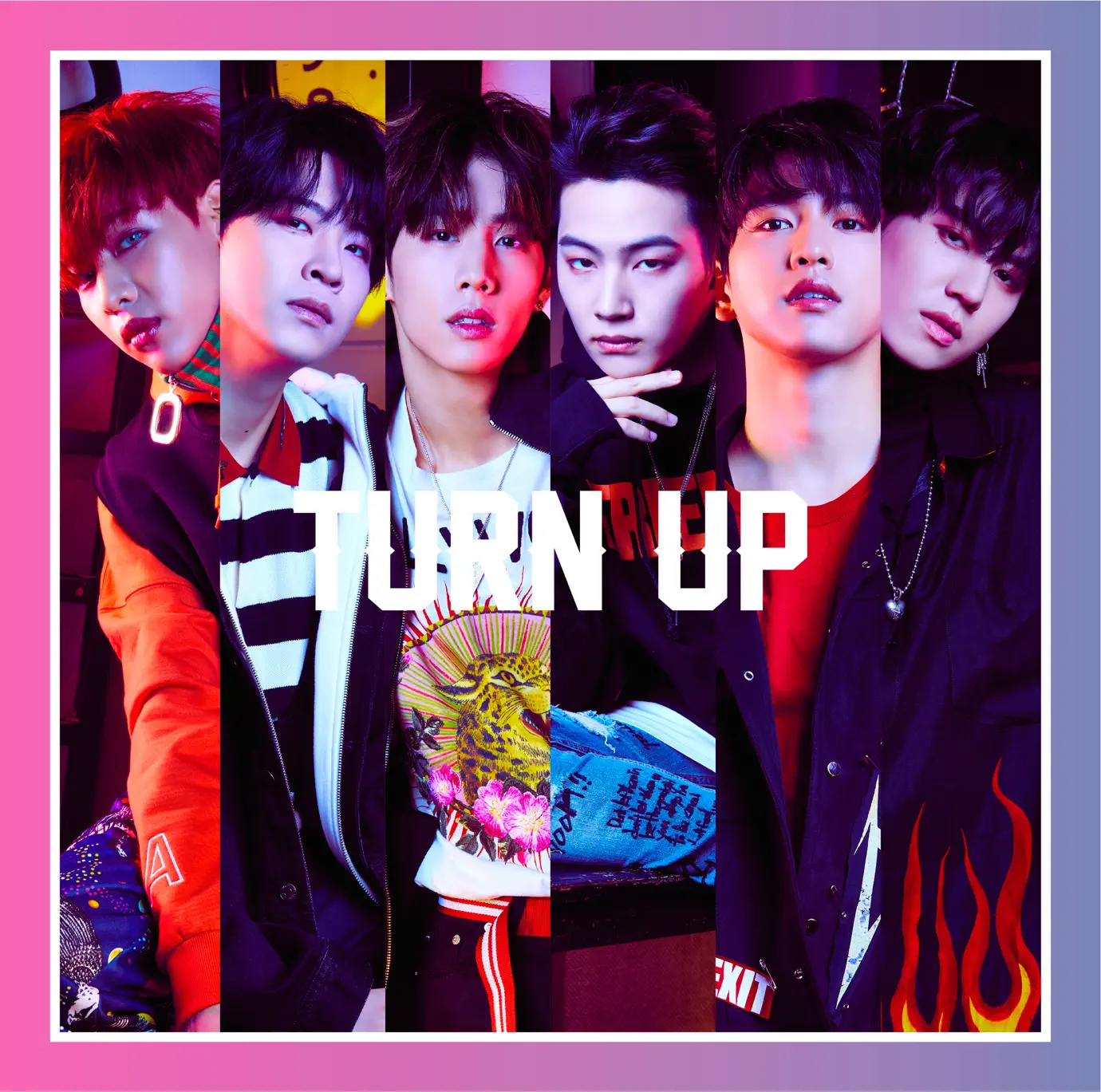 廃盤】GOT7☆モリ↑ガッテヨ ［CD+2DVD+歌詞ブックレット］初回