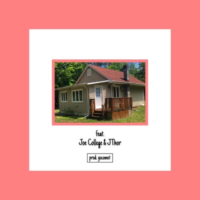 Keep It Goin' (feat. Joe College & J Thor) - Single