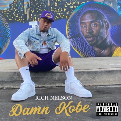 Damn Kobe - Single
