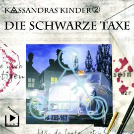 Die schwarze Taxe