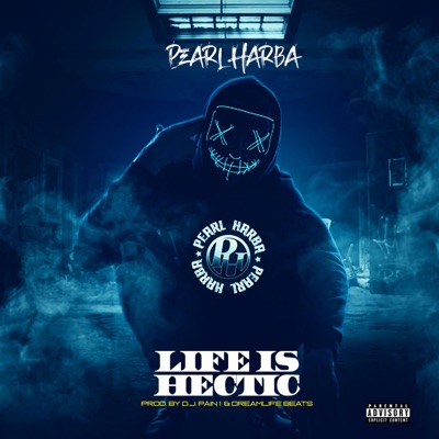 Life is Hectic - Single