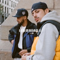Lo.Ceasar 2 - YL & Starker