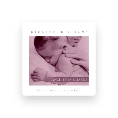 Listen to Ricardo Williams, watch music videos, read bio, see tour dates & more!