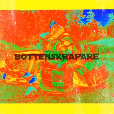 Bottenskrapare - EP