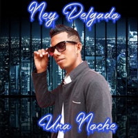 Una Noche - Single - Ney Delgado