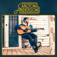 Carlton Anderson - Country Music Made Me Do It