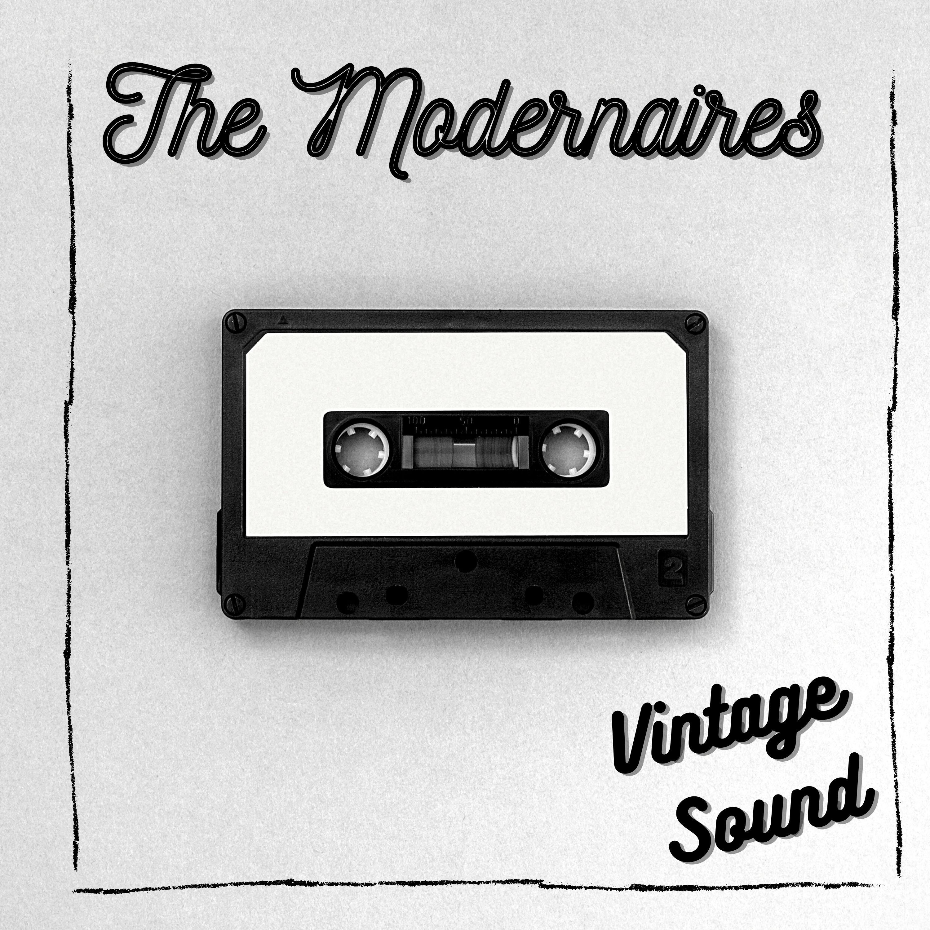 The Modernaires - Vintage Sound