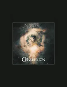 Listen to Cerebellion, watch music videos, read bio, see tour dates & more!