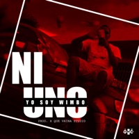 Ni Uno - Single - Yo Soy Wimbo
