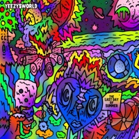 The Last Day of Summer - Yeezy$world