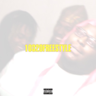 10320 Freestyle (feat. K.I., Trauma, Trapinati & Vllxusy) - Single