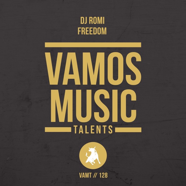 Freedom - Single