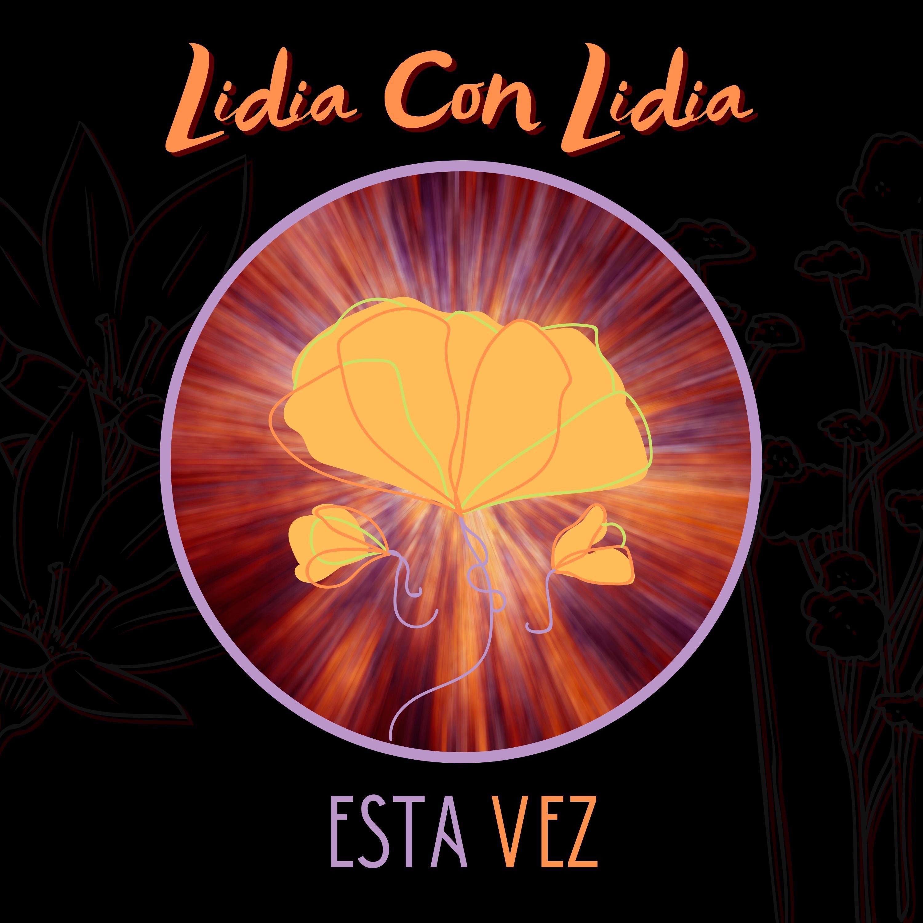 Esta Vez - Single