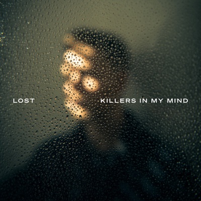 Killers in My Mind - Single
