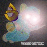 Mario Anthem - Single - Cameron Kyle