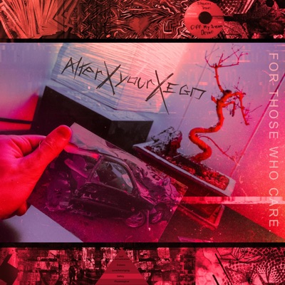 For Those Who Care. - EP