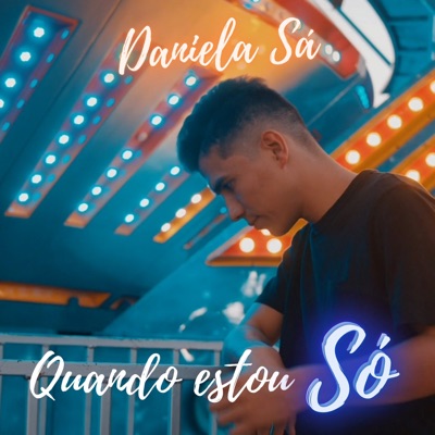 Quando Estou Só - Single