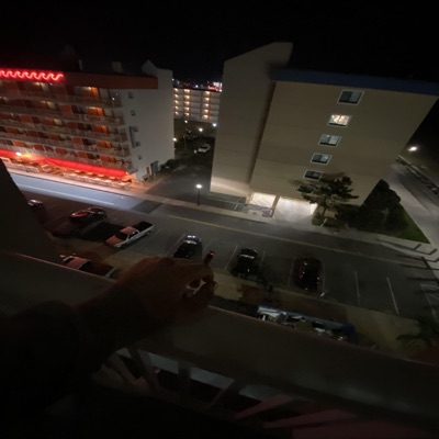 Lil Shrymp - Ridin' Around