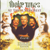 At Their Very Best Live - The Wolfe Tones