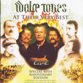 At Their Very Best Live - The Wolfe Tones