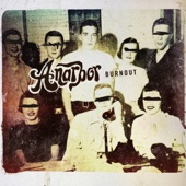 Anarbor - Take My Pain Away