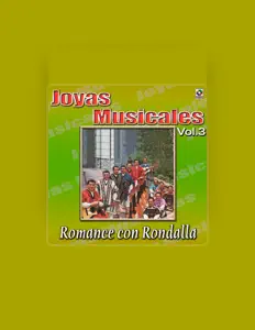 Escucha a Rondalla Mexicana Del Chato Franco, mira vídeos musicales, lee la biografía, consulta fechas de giras y mucho más.