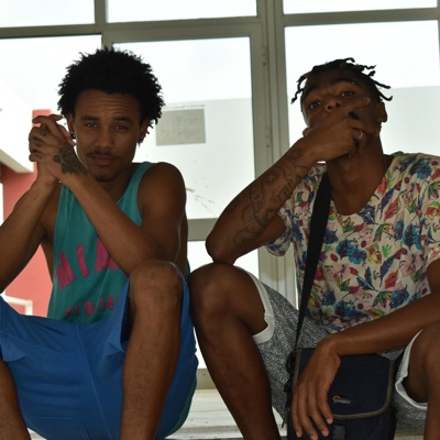 Era só lov X Young D X BossV - Single